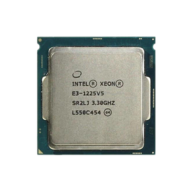 Процесор Intel Xeon E3 1225 v5 LGA 1151v1 (CM8066201922605) Б/В