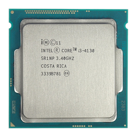 Процесор Intel Core i3 4130 LGA 1150 (BX80646I34130) Б/В
