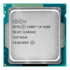 Процесор Intel Core i3 4150 LGA 1150 (BXC80646I34150) Б/В