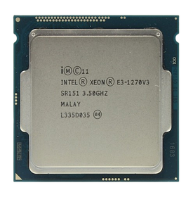 Процесор Intel Xeon E3 1270 v3 LGA 1150 (CM8064601467101) Б/В