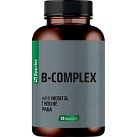 Sporter Vitamin B Complex 90 капсул