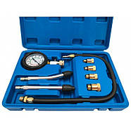 Компресометр для бензинових двигунів Falon Tech FT4528, фото 2