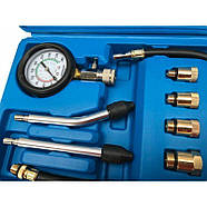 Компресометр для бензинових двигунів Falon Tech FT4528, фото 4
