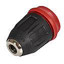 Дрель-шуруповерт электрический Vitals Us 1035YL  QC, фото 10