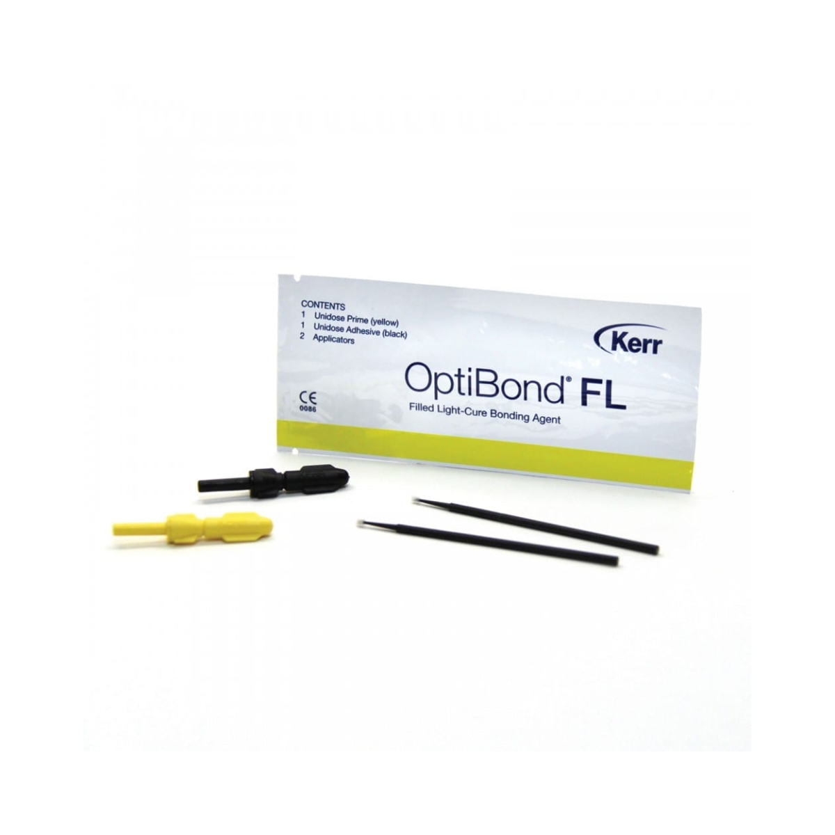 Оптібонд ФО 0,1 мл унідоза (OptiBond FL Unidose)