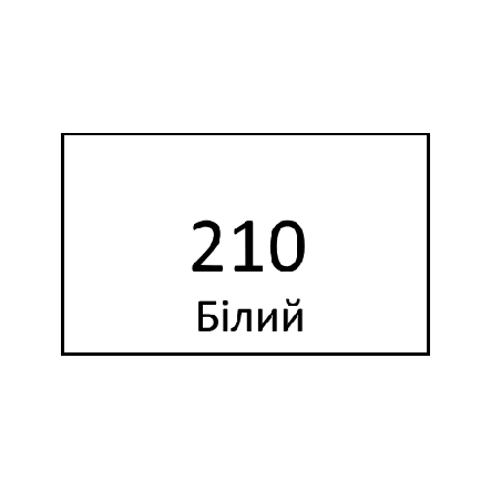 Фарба-ґрунт антикорозійна «3 в 1» Biodur DURABLE MATT, фото 3