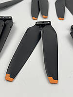 Пропелери для DJI Mavic 3 / Pro / Classic / Cine з силіконовими наконечниками