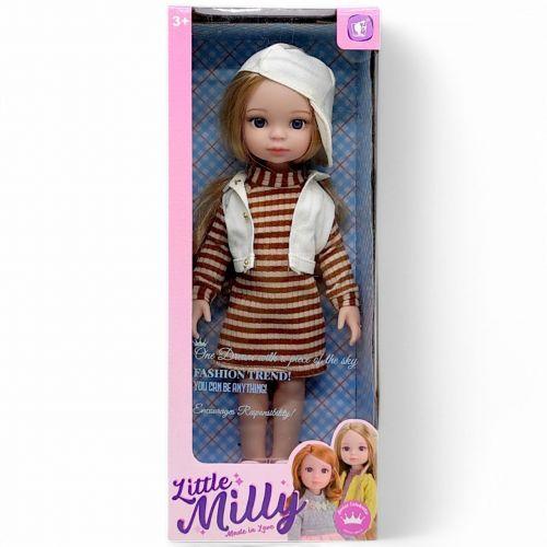 Лялька "Little Milly" (висота 30 см)