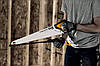 Ручна пила Fiskars PowerTooth 550 мм, 9 TPI (1062917), фото 7