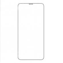 Скло iPhone XR (2018)/11 6.1 (0.3 мм, 2.5D)
