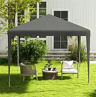 Садові павільйони та альтанки