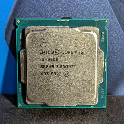 karaken。Intel Core i5-9500 Intel core i5 9500 - купити недорого, Prom.ua: ціни, акції і