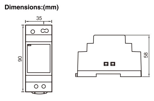 Блок питания YSD30S для обеспечения стабильной работы технических приборов из каталога малого предприятия Ремикс