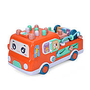 Гра інтерактивна Машина 2 кольори BM1117, фото 2