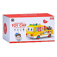 Гра інтерактивна Машина 2 кольори BM1117, фото 5