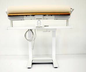 Консольний прасувальний каток IRONNETTE 103 HOLEK, фото 1