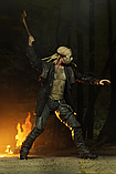 Фігурка Джейсон Вурхіз, статуетка Jason Voorhees Friday the 13th 18см, фото 4