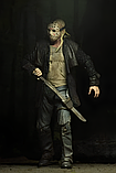 Фігурка Джейсон Вурхіз, статуетка Jason Voorhees Friday the 13th 18см, фото 6