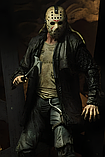 Фігурка Джейсон Вурхіз, статуетка Jason Voorhees Friday the 13th 18см, фото 11