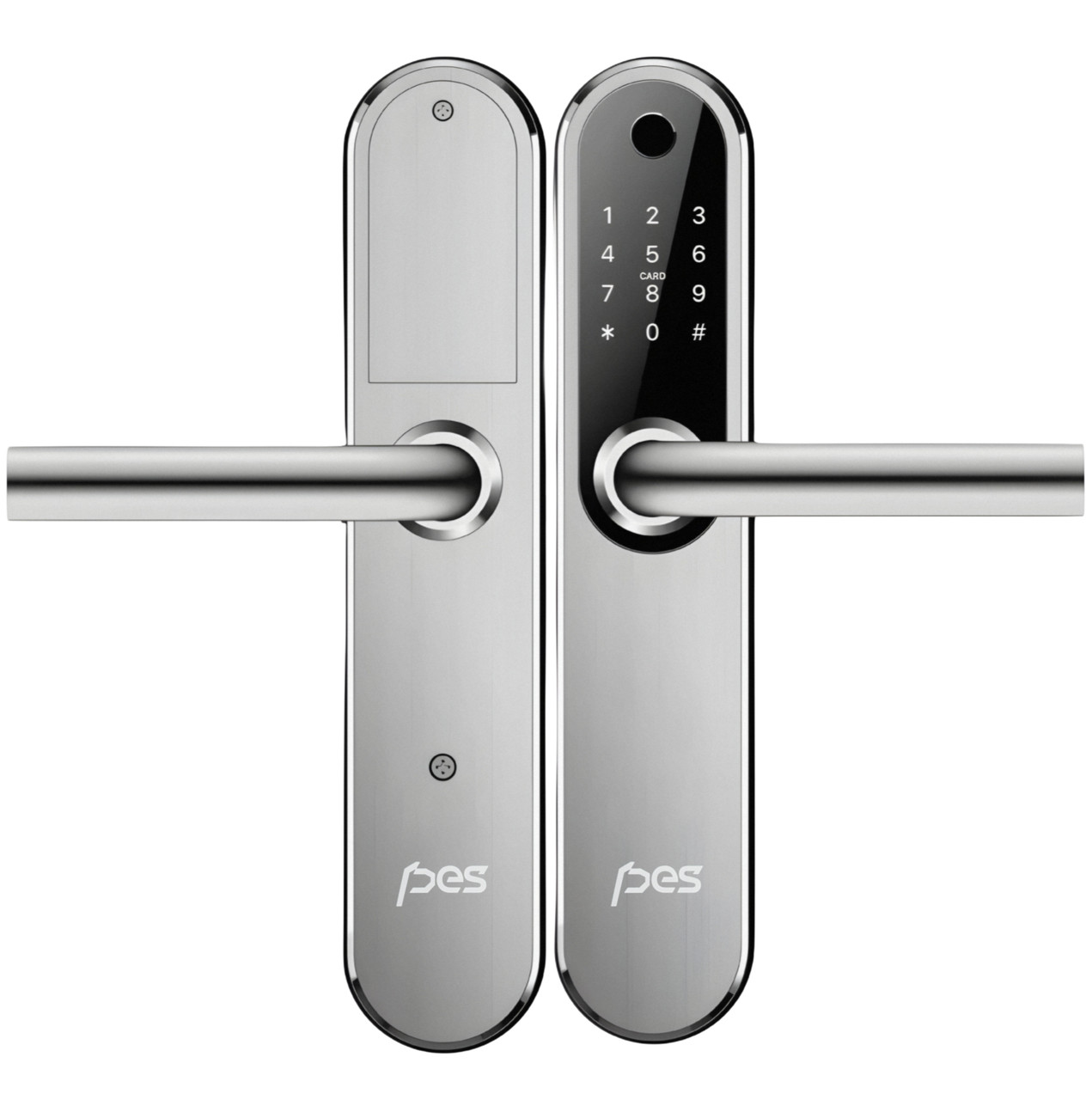 PES Ben біометричний смарт-замок, фото 1