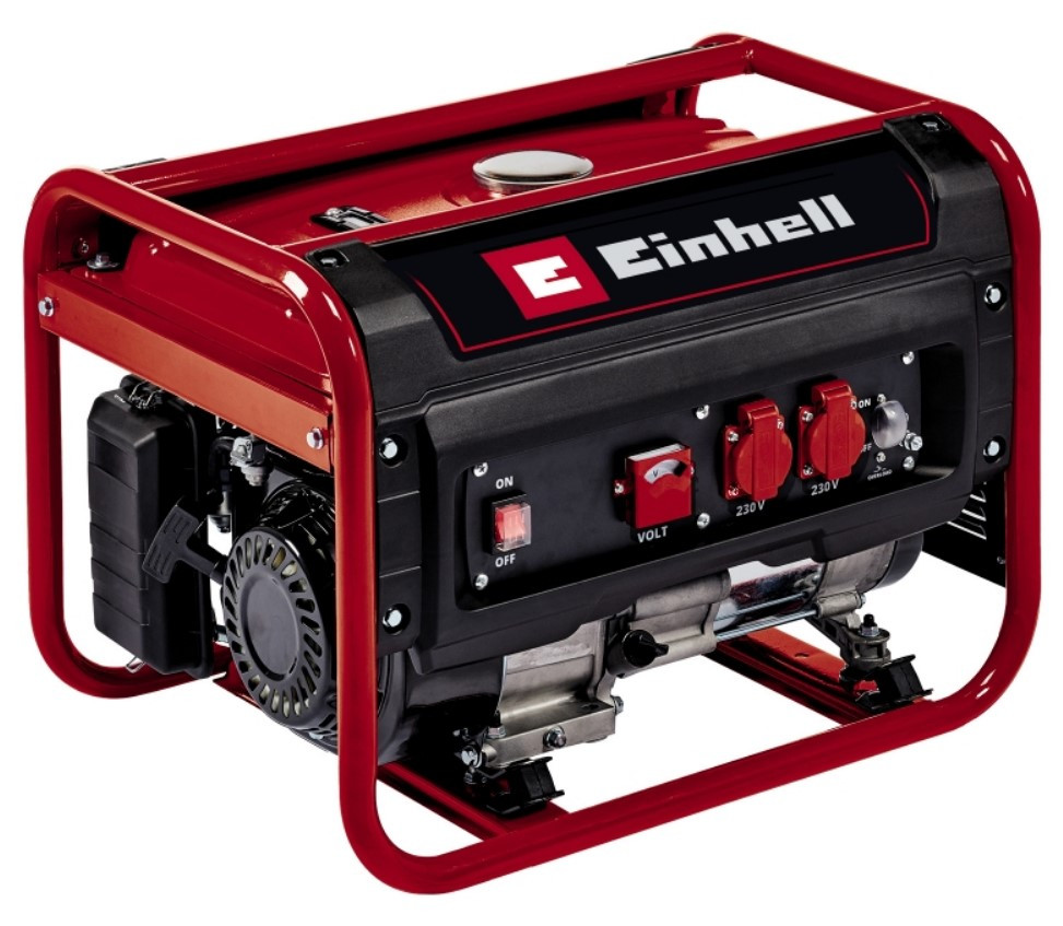 Генератор бензиновий Einhell TC-PG 25/1/E5 (4152600)