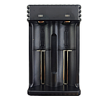 Зарядний пристрій і акумулятори PES для безперебійної роботи смарт-замка David, фото 4