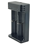 Зарядний пристрій і акумулятори PES для безперебійної роботи смарт-замка David, фото 5