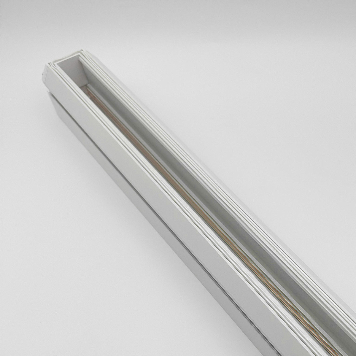 Магнітна шина Skarlat RGD S48V 3M WH 1740879