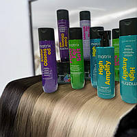 Переваги професійного догляду за волоссям