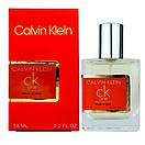 Calvin Klein One Collectors Edition Perfume Newly жіночий 58 мл, фото 3