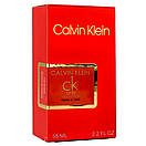 Calvin Klein One Collectors Edition Perfume Newly жіночий 58 мл, фото 4