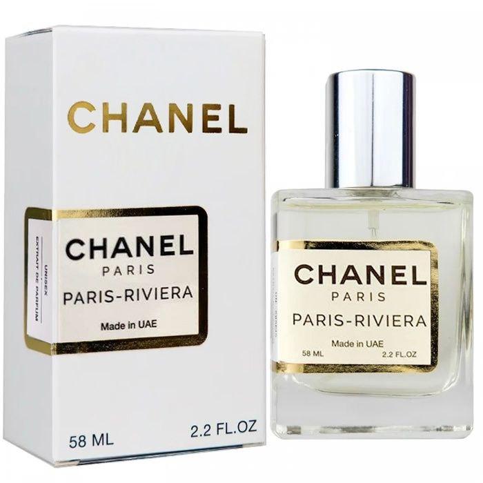 Chanel Paris-Riviera Perfume Newly унісекс 58 мл