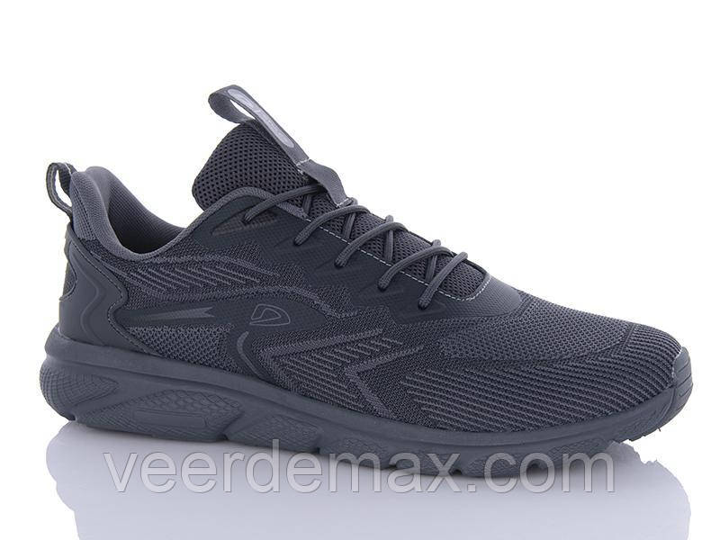 Кросівки чоловічі великих розмірів, фото 1