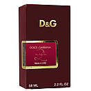 Dolce&Gabbana The Only One 2 Perfume Newly жіночий 58 мл, фото 4