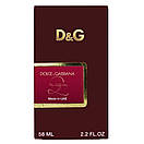 Dolce&Gabbana The Only One 2 Perfume Newly жіночий 58 мл, фото 5
