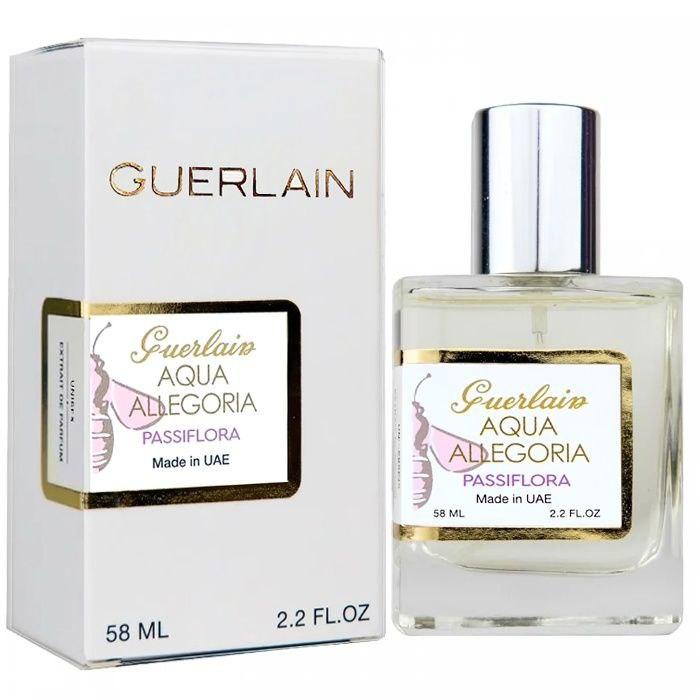 Guerlain Aqua Allegoria Passiflora Perfume Newly унисекс 58 мл