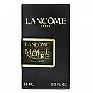 Lncome Magie Noire Perfume Newly жіночий 58 мл, фото 5