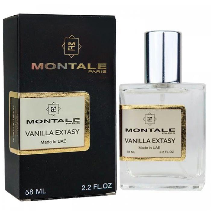 MONTALE Vanilla Extasy Perfume Newly жіночий 58 мл