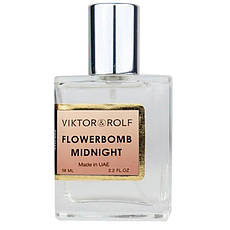 Viktor&Rolf Flowerbomb Midnight Perfume Newly жіночий 58 мл, фото 2