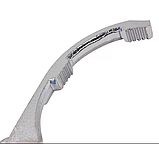 Кліщі для масляних фільтрів, Ø 85-115 мм Forsage F-639300, фото 2