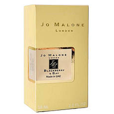 Jo Malone Blackberry & Bay Perfume Newly жіночий 58 мл, фото 4