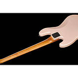 Бас-гітара Harley Benton JB-62CC SP, фото 4