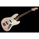 Бас-гітара Harley Benton JB-62CC SP, фото 5