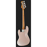 Бас-гітара Harley Benton JB-62CC SP, фото 8