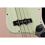 Бас-гітара Harley Benton JB-62CC SP, фото 10