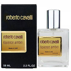 Roberto Cavalli Florence Amber Perfume Newly жіночий 58 мл, фото 3
