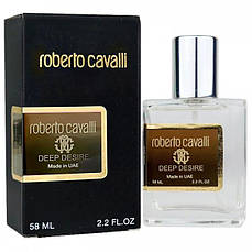 Roberto Cavalli Uomo Deep Desire Perfume Newly чоловічий 58 мл