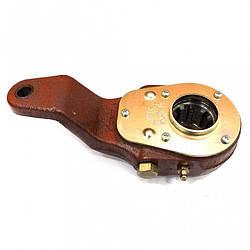 Важіль регулювальний КАМАЗ задній лев. 10т 53229-3502237 (МЗТА, PT-40-34) 5511-3502237. РТ40-34