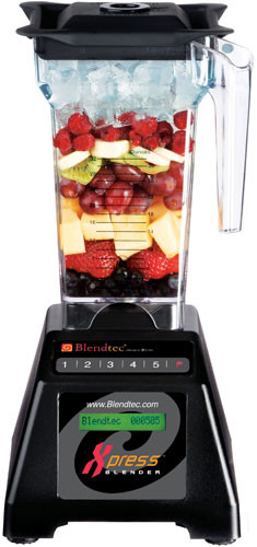 Blendtec xpress cheap