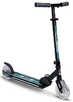 Самокат Neon Flash RGB підсвітка